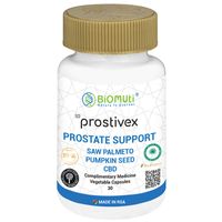 Biomuti Prostivex Prostate Support